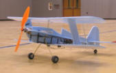 the Smith Mini Plane - by Steve